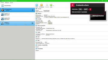 explotacion servicio FTP puerto 21