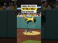 ЁЯШмHe Hit An Actual WallЁЯШ тАНЁЯТл Short Savannahbananabaseball Baseball Funny Funnyvideo Mlb Softball ЁЯШмHe Hit An Actual WallЁЯШ тАНЁЯТл Short Savannahbananabaseball Baseball Funny Funnyvideo Mlb Softball