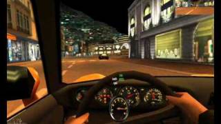 NFS PU: IPLOUNGE online   MC1  CD ON