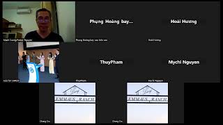 1053. TLCVN - Cầu nguyện Đặc nhiệm ngày cuối. Thứ bảy. Sự chứng của CHÚA - 26.11.2022