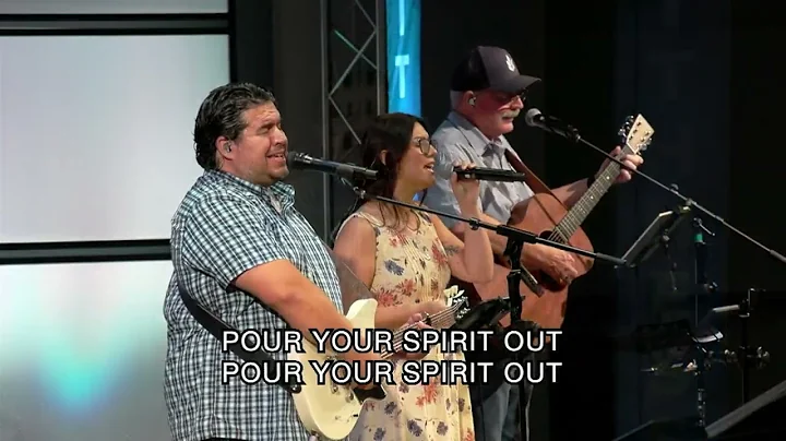 1 Thessalonians 4:1-8 | "Pleasing God"