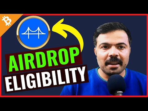 Bridge Network Testnet Airdrop | Eligibility Criteria Issue Solved | Bridge Network Give Away (NEW)