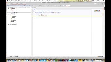 Hướng dẫn PHP - MVC - OOP   phần 4