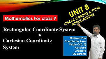 Linear Graphs and Their Applications Part-1|| Mathematics for class 9 || Exercise 8.1