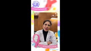Dr Sarika Gupta Talks About World Cancer Day