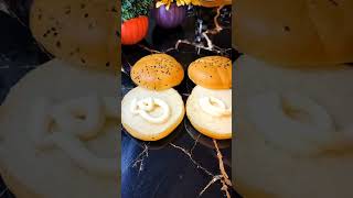 Grill Chicken Burger & coleslaw recipe; youtubeshorts shortsfeed foryoufypviralshorts shorts