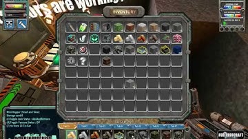 Fortresscraft Evolved - Survival Episode 5