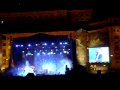 Guano apes  you cant stop me live at bucharest