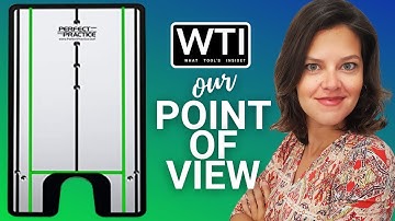 Our Point of View on PERFECT PRACTICE Alignment Mirrors From Amazon