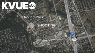 Teen charged in Round Rock drive-by shooting