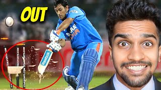 Best Cricket Moments