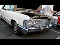 &#39;68 IMPERIAL CROWN SEDAN WITH 64,000 MILES &amp; 440 START UP