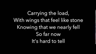 Skin- Rag&#39;n&#39;Bone Man(lyrics)