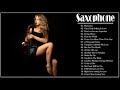 The Very Best Of Beautiful Romantic Saxophone ❤️❤️ Love Songs Best Saxophone Instrumental Love Songs