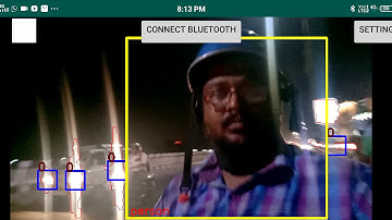 madurai deeplearning android app object detection av bridge albert victor bridge tamil AI consultant