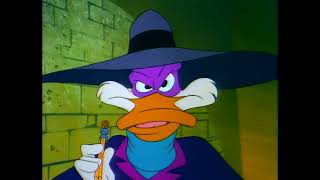 Darkwing Duck - Intro (Korean) (HQ)