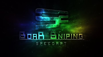 [RUSHED] SoaR 500K Designer RC Response - SoaRSniping Speedart - by Pixel