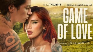 Game Of Love - Trailer (Exclusive) [Ultimate Film Trailers]