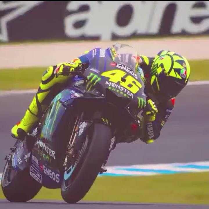 Story wa motogp keren terbaru