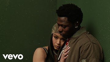 Asake - WHY LOVE (Official Video)