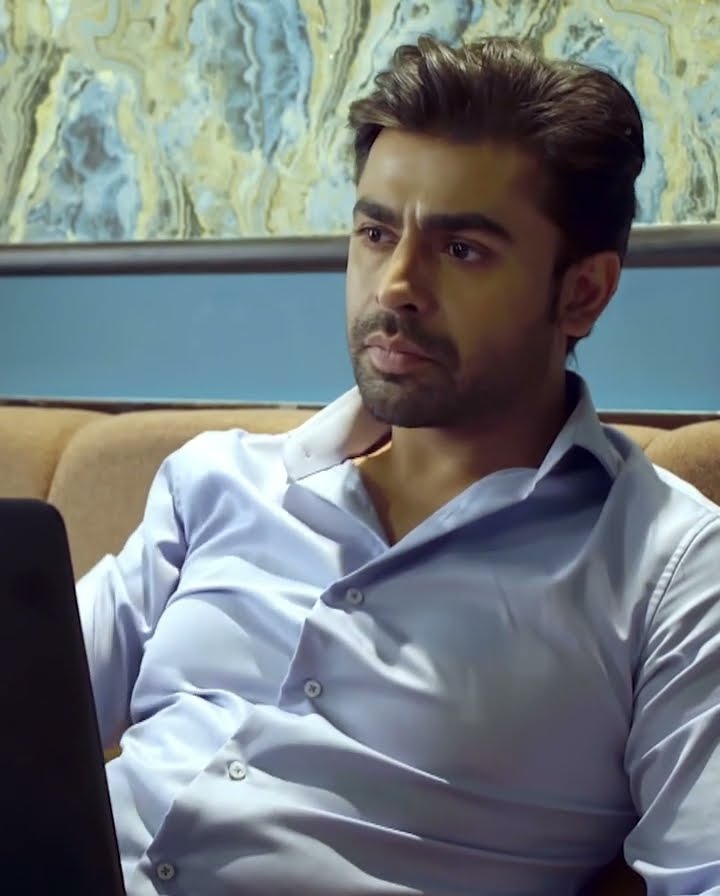 Haal e Dil Na Keh Sakay ?? #haniaaamir  #farhansaeed  #shorts