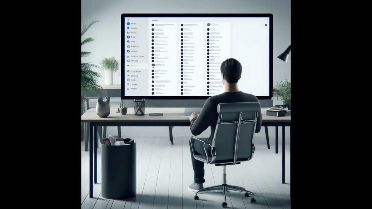 how-to-mass-delete-facebook-messages-with-one-click-youtube