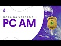 Hora da Verdade PC AM: Legislação Extravagante - Prof. Marcos Girão