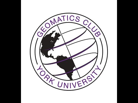 Geomatics Program at York University