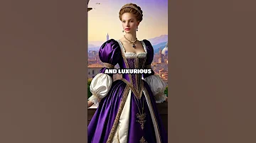 Renaissance Sumptuary Laws Fashion S Hidden Rulebook 