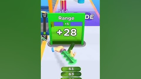 SLICE HIT (All LEVELS)IOS, ANDROID GAMEPLAY (Part 70)