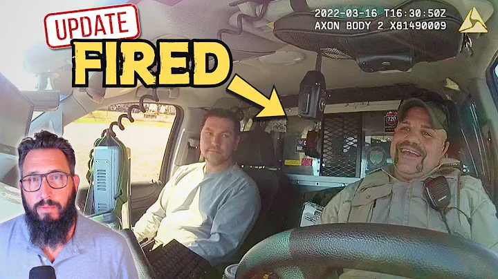 LAWSUIT: Fake Dog Hit Caught on Video - UPDATE!