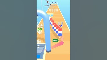 NOOB vs PRO vs HACKER | in Popsicle Stack Game|With Oggy And Jack game | Suraj Indian Game