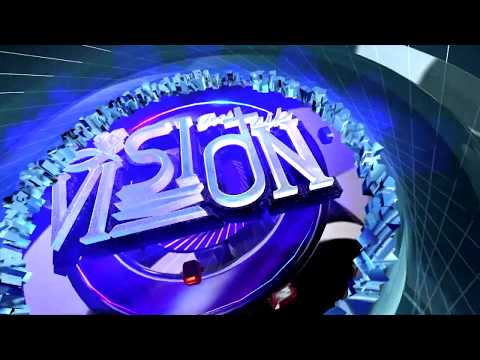 DJ VISION Joel Tzib