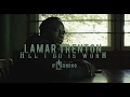 LaMar Trenton Work Ft Aktual mp3