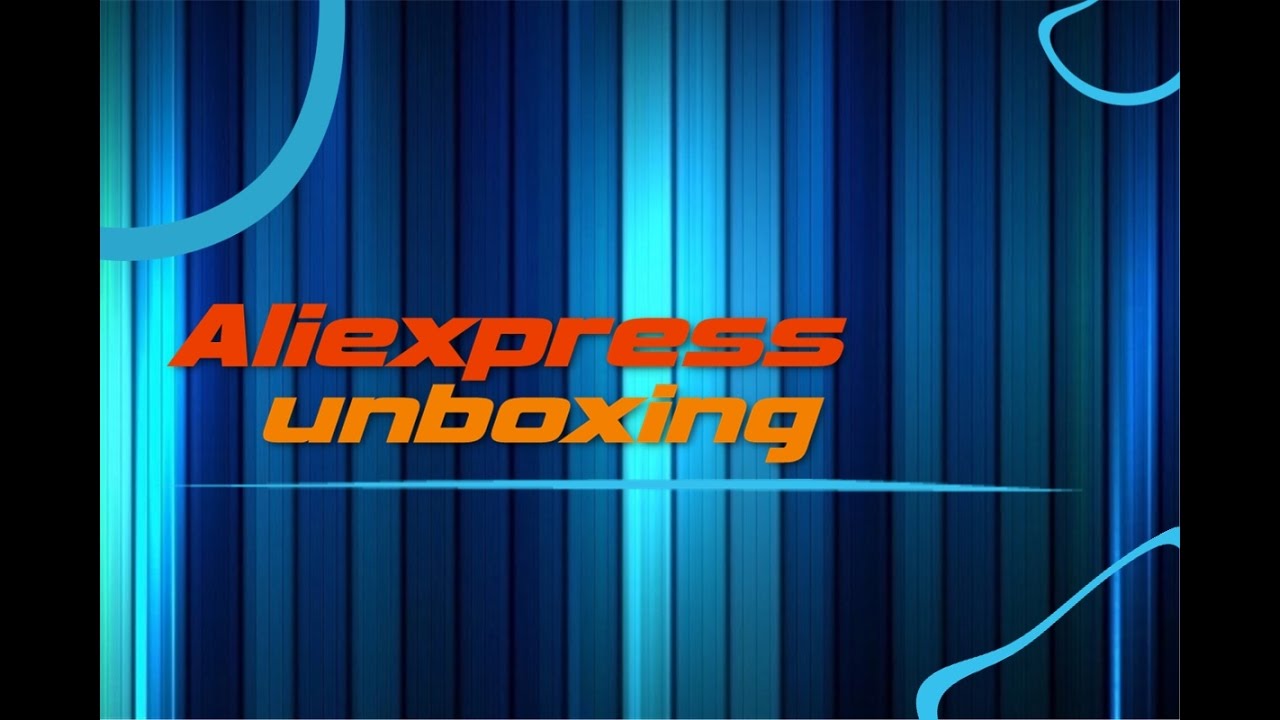 Aliexpress Unboxing № 67, 68, 69, 70, 71