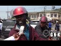 MUKUTANO WA WATEMBEZAJI WA PIKIPIKI NA RIWALI WA JIMBO LA NORD KIVU MUKUTANO WA WATEMBEZAJI WA PIKIPIKI NA RIWALI WA JIMBO LA NORD KIVU