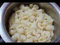 Tasty pasta recipe in  daisy s kitchen