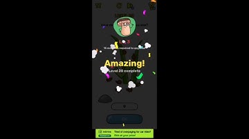 Brain Blow level 16,17,18,19 20,21,22,23,24 Solution walkthrough answers. #gameplay #livegaming5857