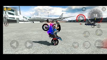 Xtreme motorbikes game android part#8 CGG gameplay