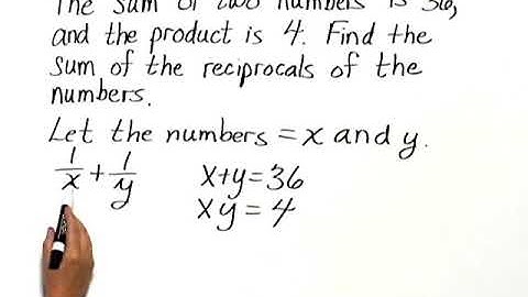 Bittinger Elementary and Intermediate Algebra 7e Chapter Test Prep Ch. 13 Ex. 19