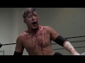 [FREE MATCH] Masashi Takeda vs Brandon Kirk