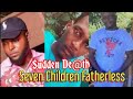 Seven Children Fatherless Elim Sh00ting St Elizabeth Biker K Lled Seven Children Fatherless Elim Sh00ting St Elizabeth Biker K Lled