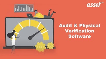 Audit & Physical Verification Software - Features, Uses & Benefits || Asset Infinity