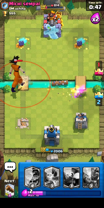Just Normal Clash Royal