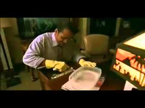 Wonderfalls scene