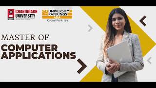 Master of Computer Applications at Chandigarh University screenshot 3