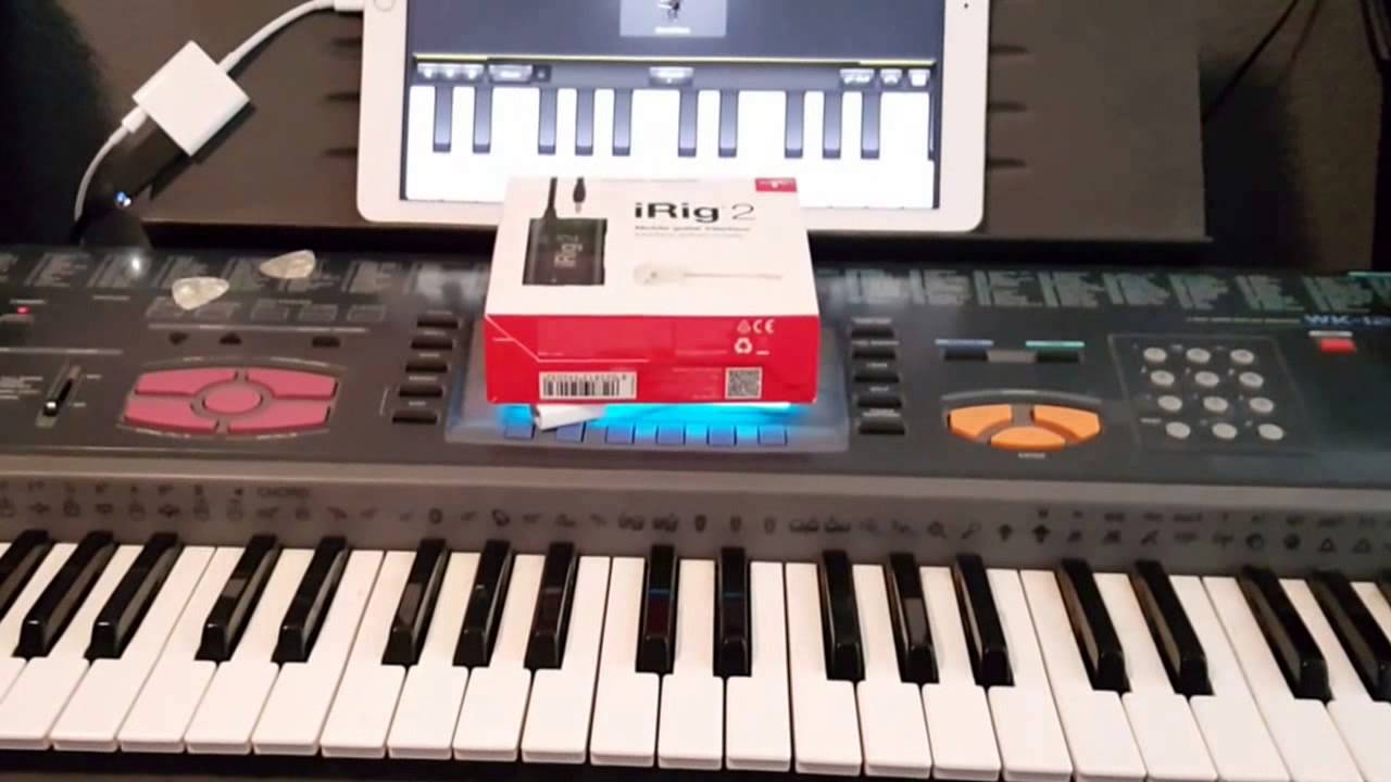 Ipad Ipad