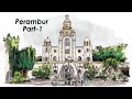 The angloindians of madras  episode 8  part 1 perambur