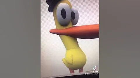 Guessing the characters with Donald Full Series