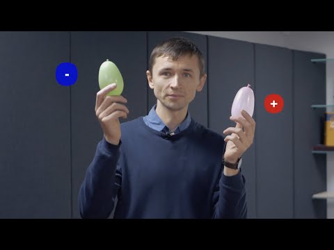 Video: Koks didžiausias elektrinio lauko stiprumas?